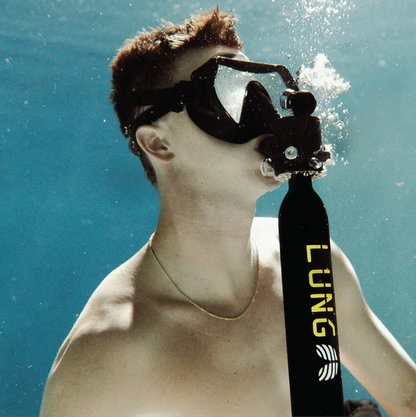 Lung Pro-Mask